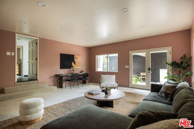 $2,200,000 | 7324 Woodrow Wilson Drive, Los Angeles, CA 90046