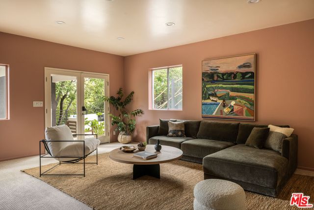 $2,200,000 | 7324 Woodrow Wilson Drive, Los Angeles, CA 90046