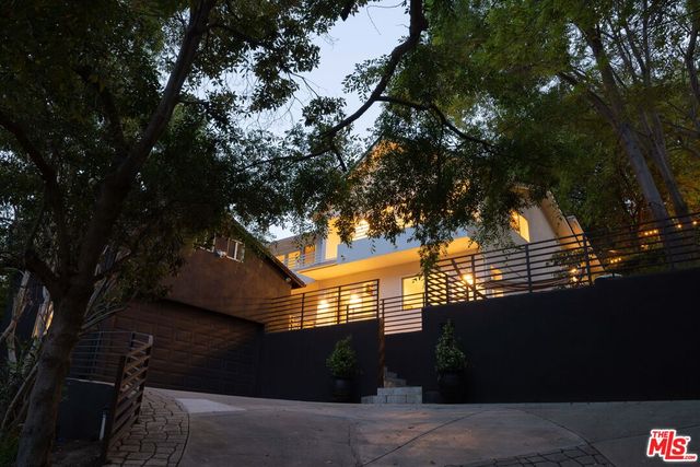 $2,200,000 | 7324 Woodrow Wilson Drive, Los Angeles, CA 90046