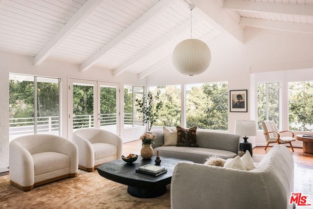 $2,200,000 | 7324 Woodrow Wilson Drive, Los Angeles, CA 90046