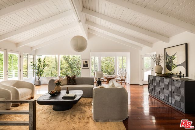 $2,200,000 | 7324 Woodrow Wilson Drive, Los Angeles, CA 90046