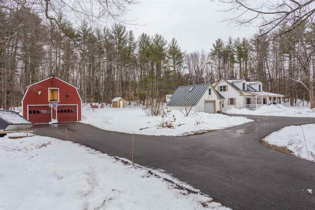 75 Piscassic Road Newfields, NH 03856 - Photo 1 of 40
