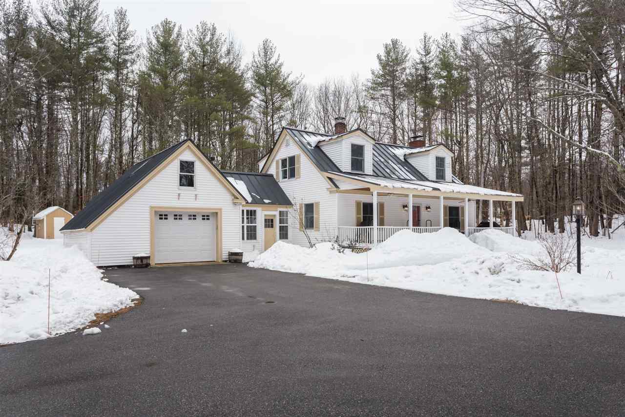 75 Piscassic Road Newfields, NH 03856 - Photo 2 of 40