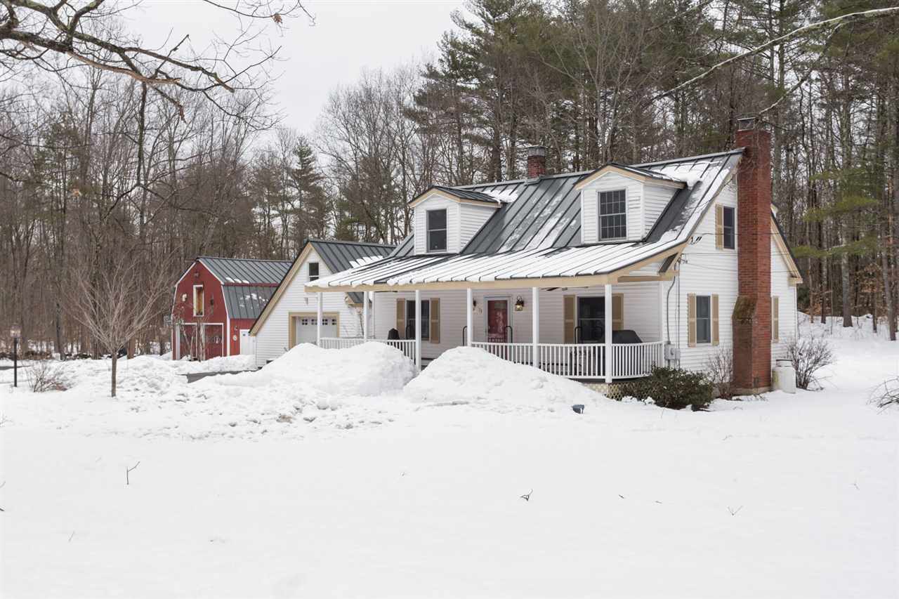 75 Piscassic Road Newfields, NH 03856 - Photo 3 of 40
