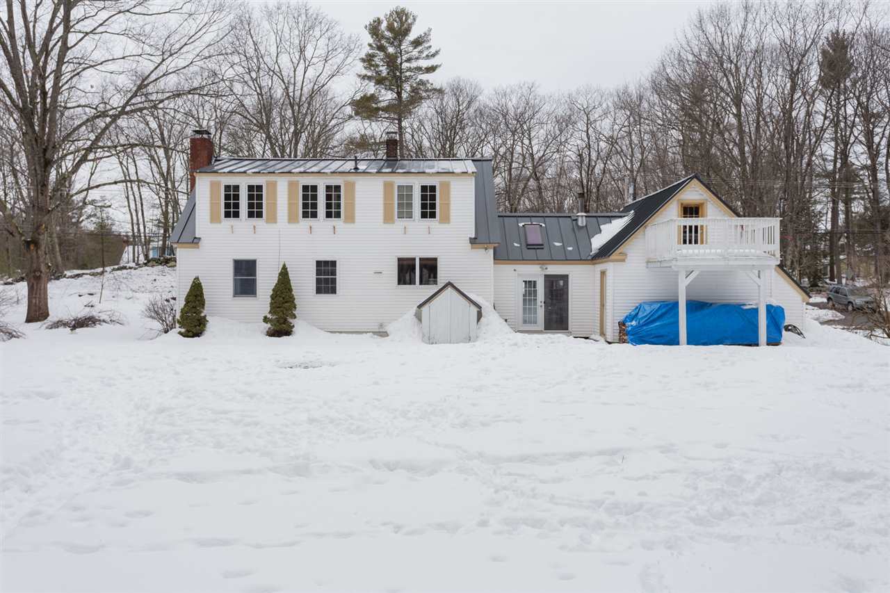 75 Piscassic Road Newfields, NH 03856 - Photo 4 of 40