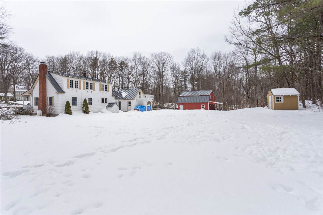 75 Piscassic Road Newfields, NH 03856 - Photo 5 of 40