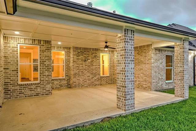 3570 Lily Lane Beaumont, TX 77713 - Photo 33 of 38