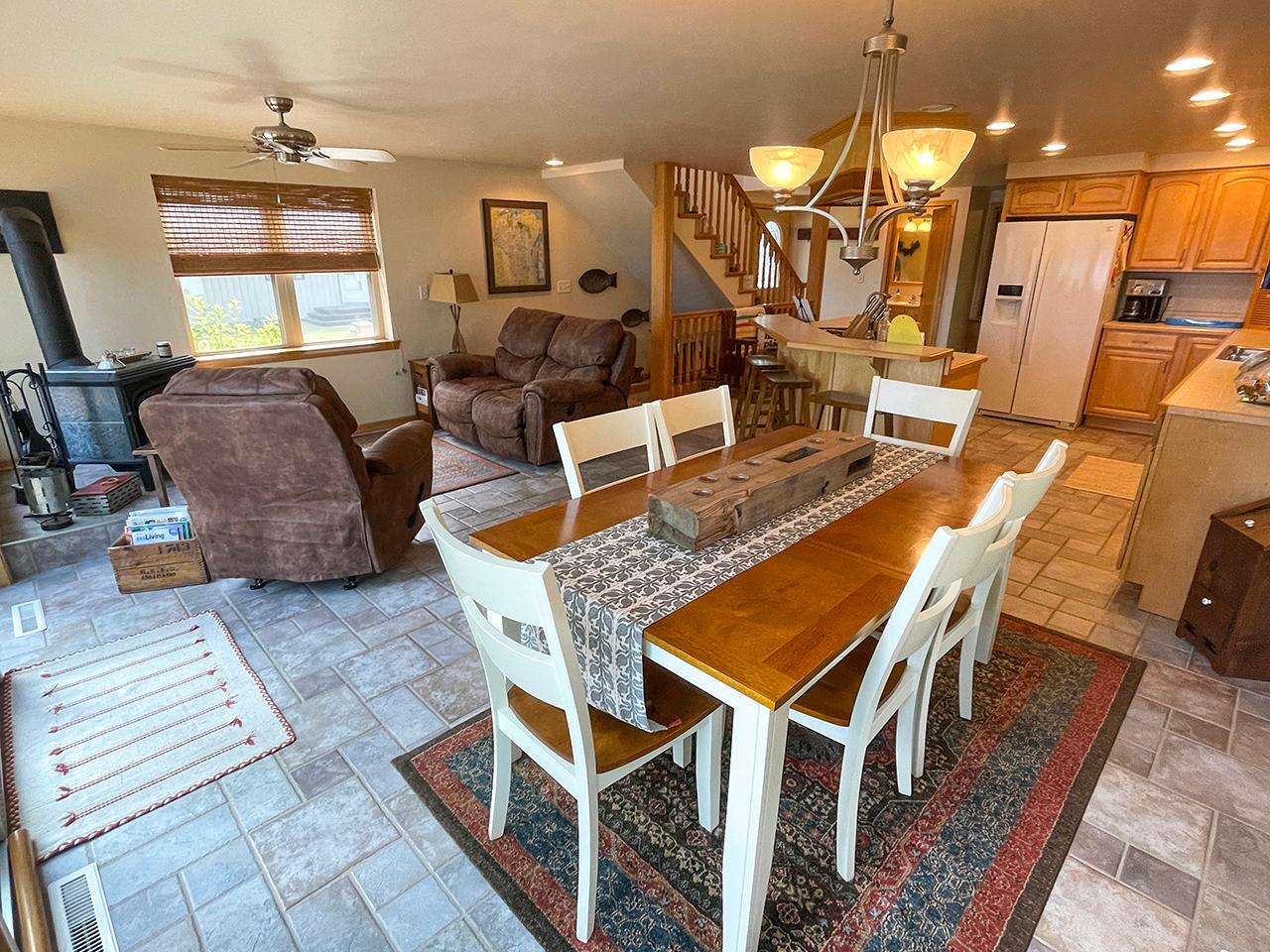 W5288 Road Lake Road Tomahawk, WI 54487 - Photo 31 of 40 Gallery Image 31