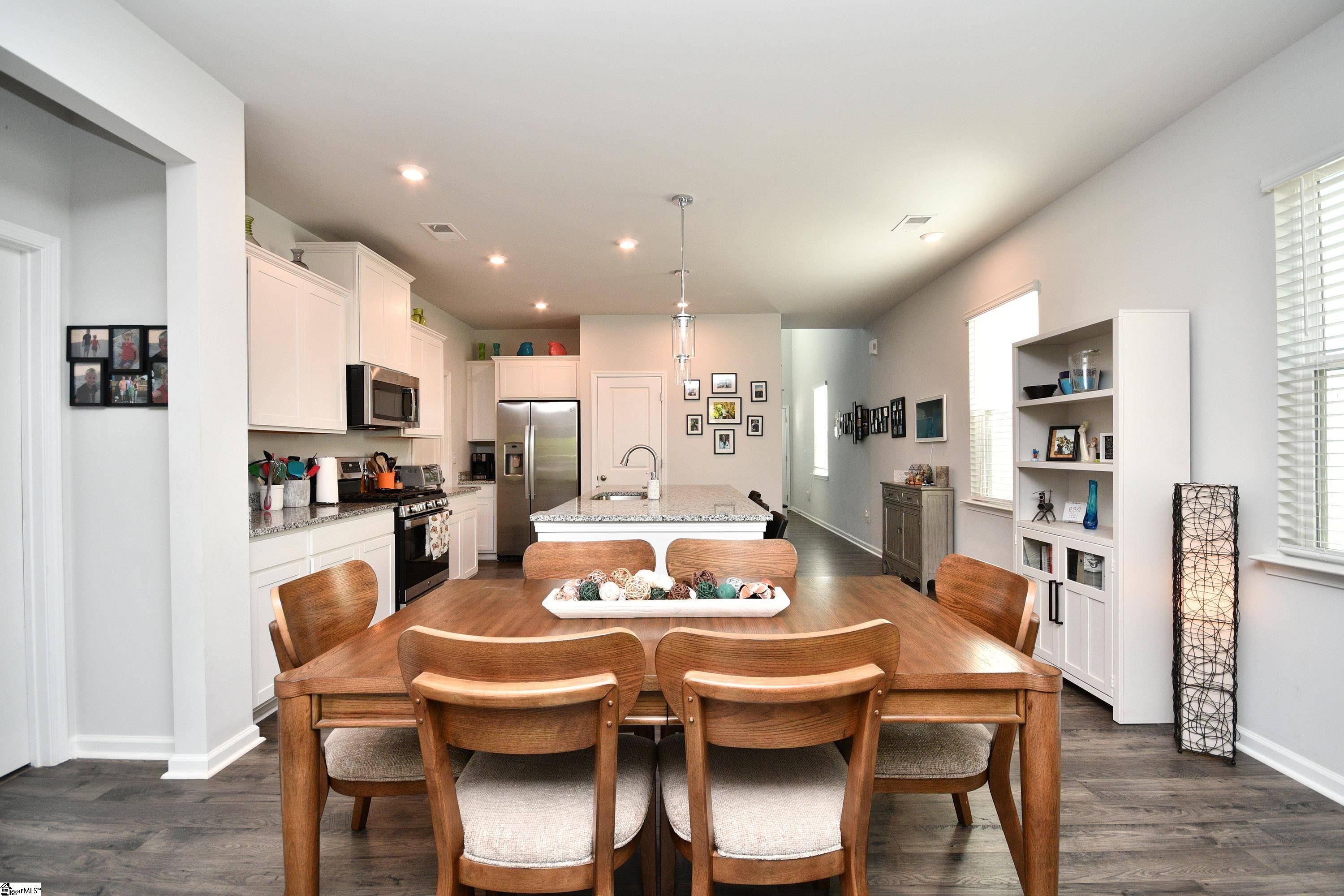 508 Poinsett Bridge Way Greenville, SC 29607 - Photo 13 of 39