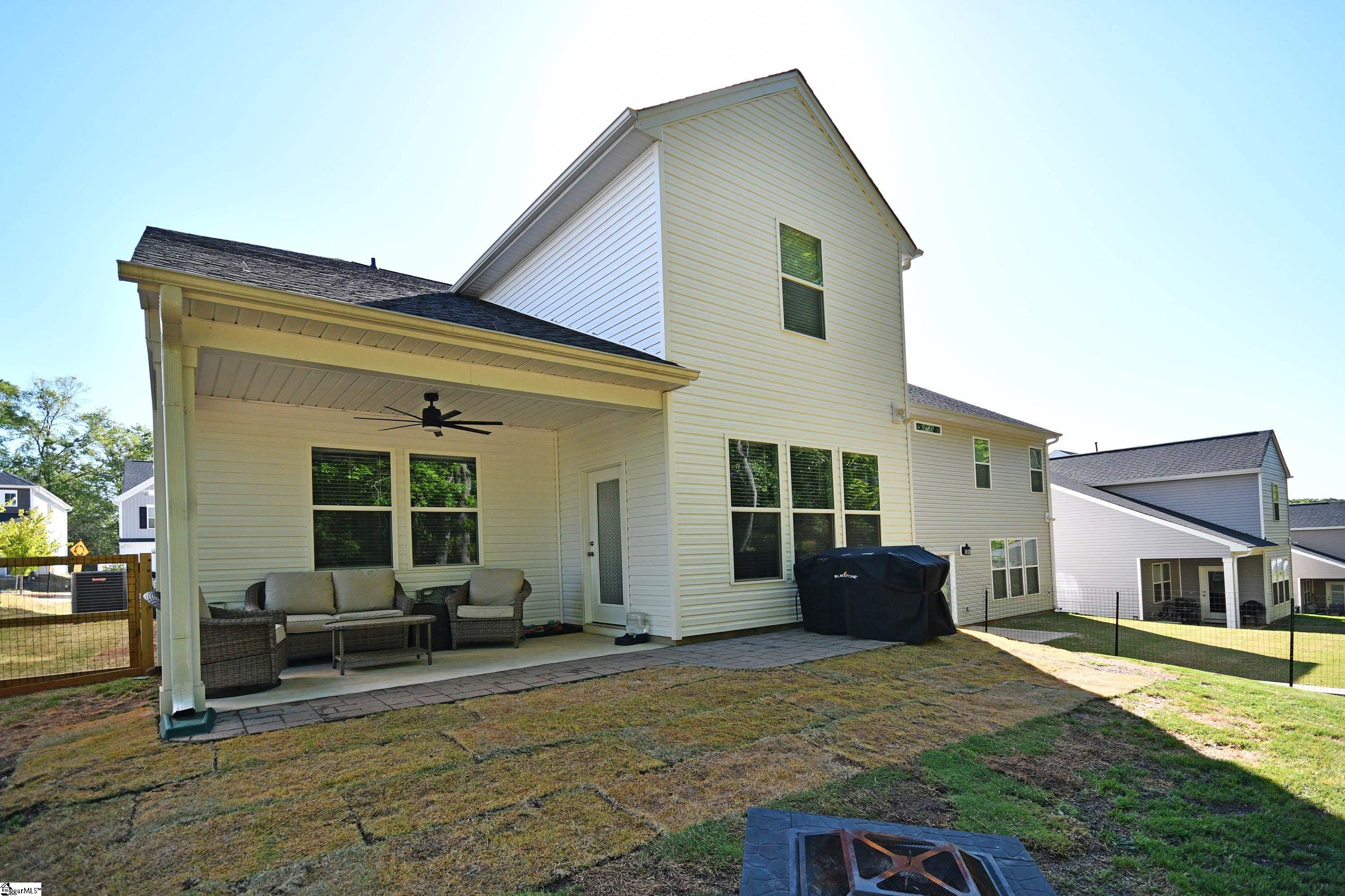 508 Poinsett Bridge Way Greenville, SC 29607 - Photo 17 of 39