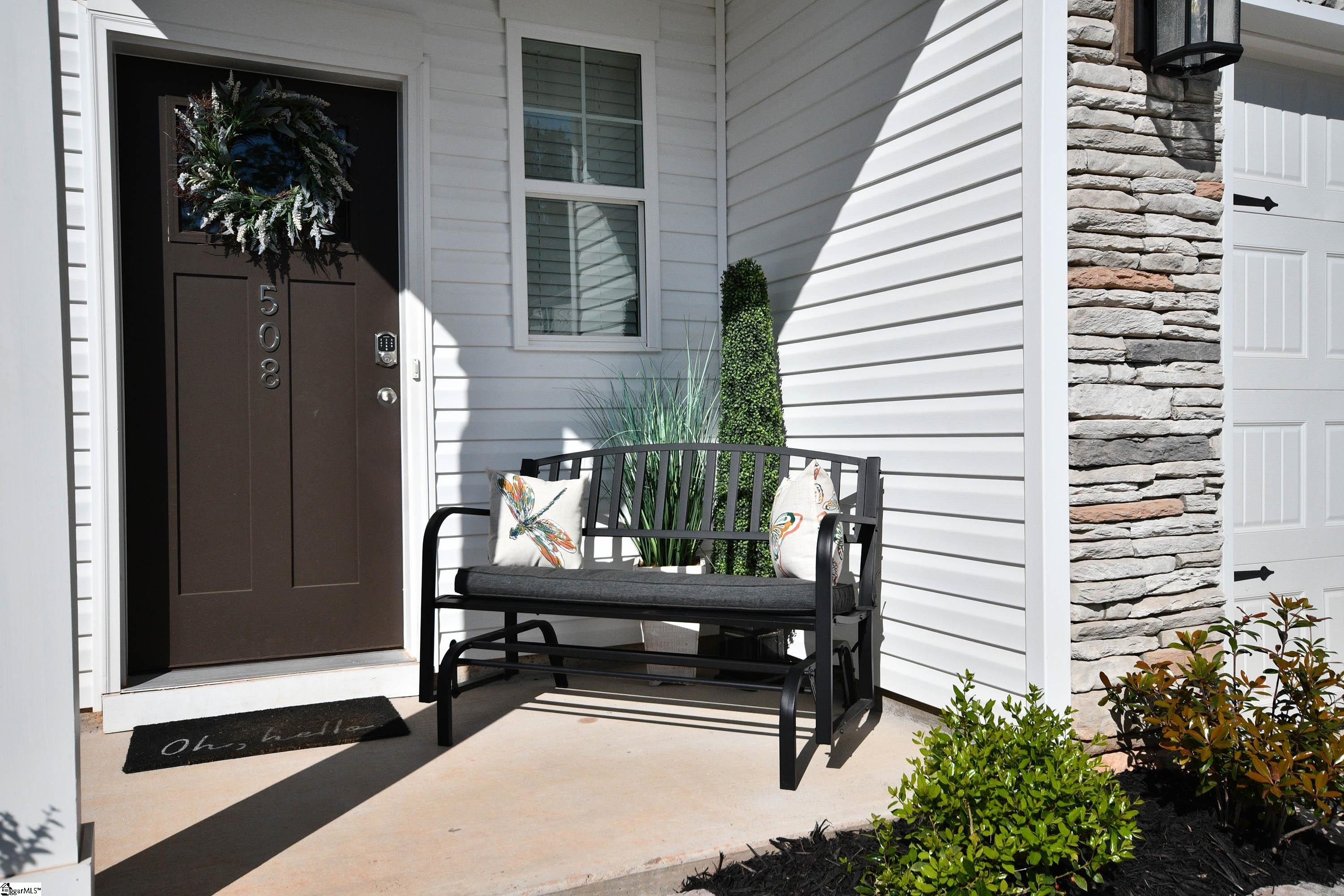 508 Poinsett Bridge Way Greenville, SC 29607 - Photo 2 of 39