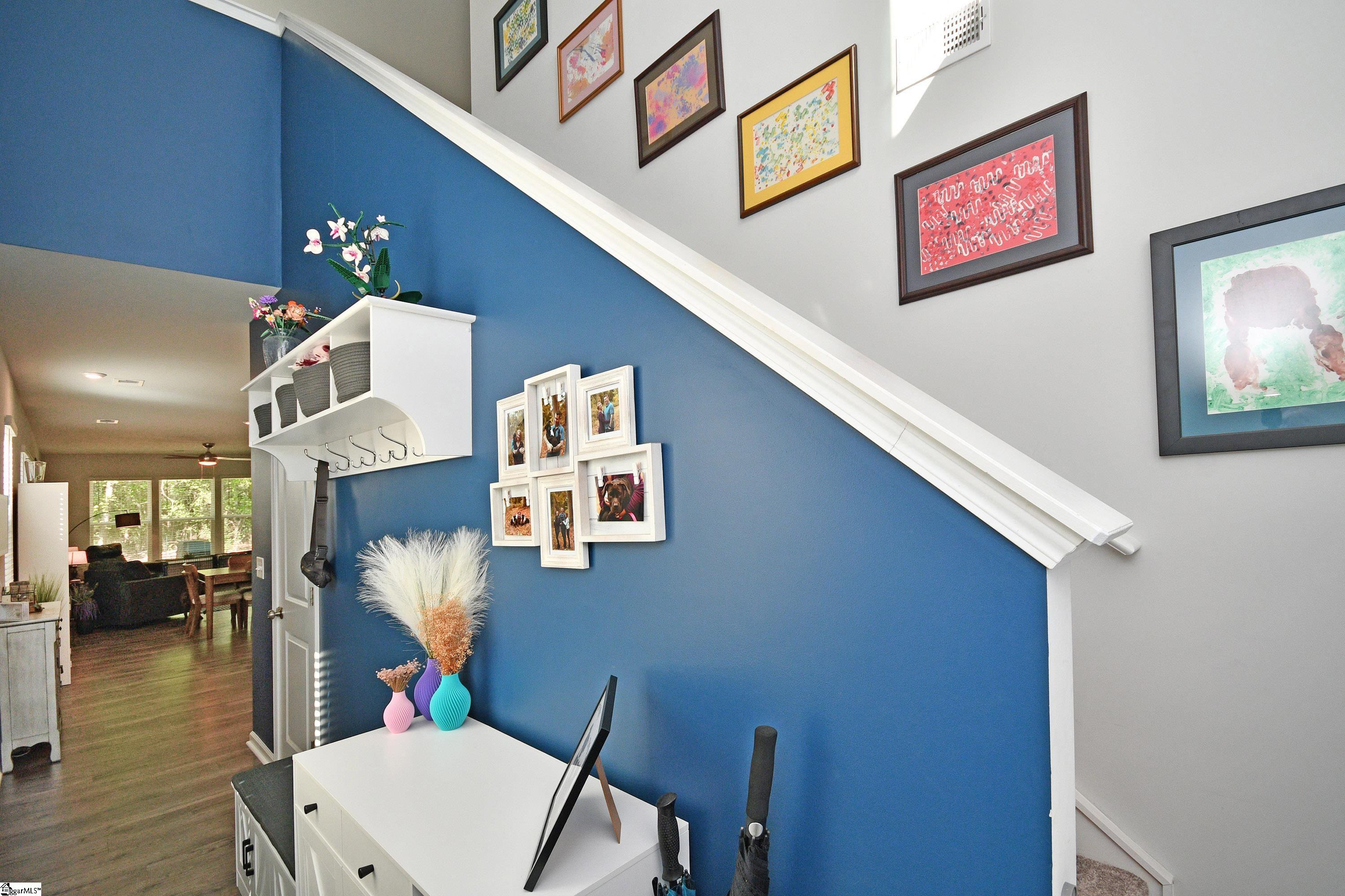 508 Poinsett Bridge Way Greenville, SC 29607 - Photo 25 of 39