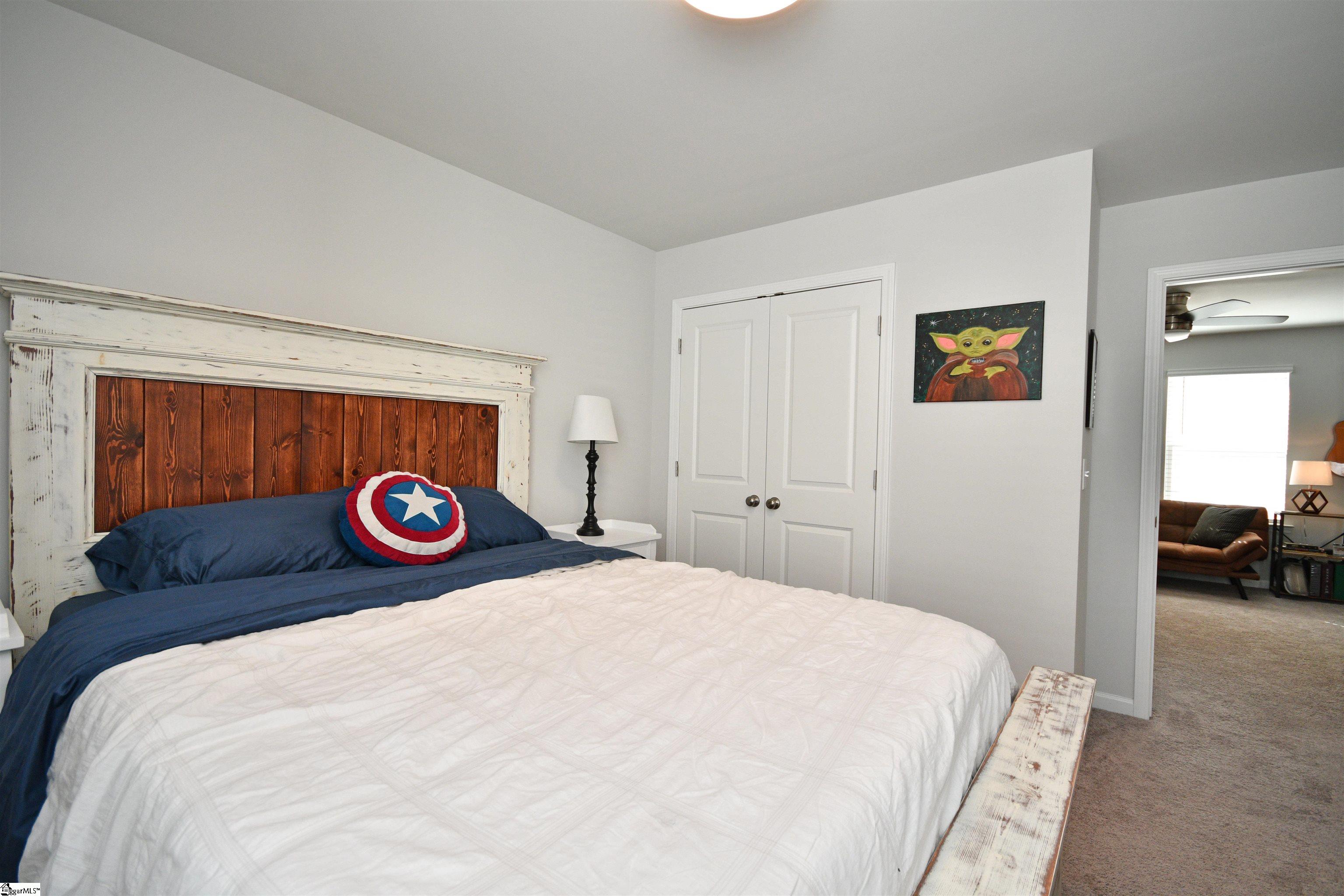508 Poinsett Bridge Way Greenville, SC 29607 - Photo 30 of 39