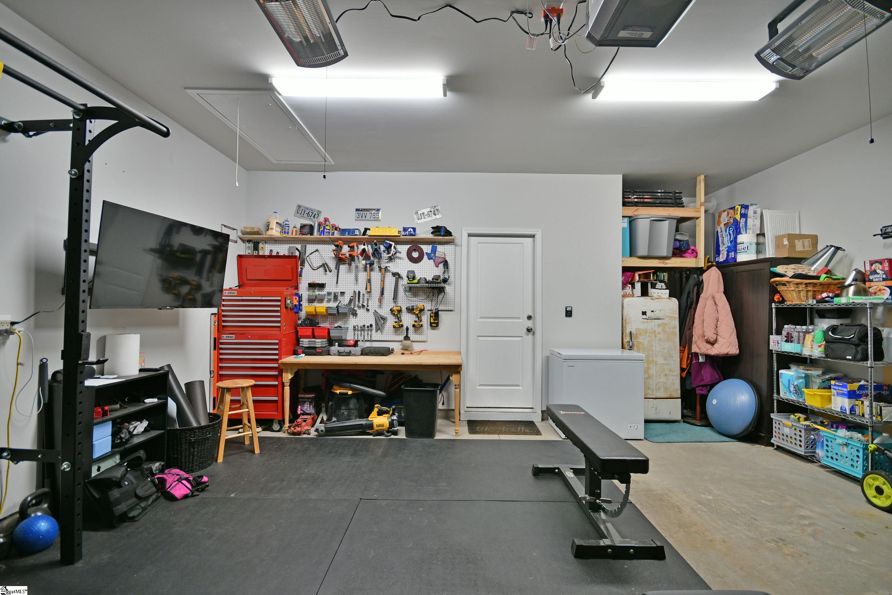 508 Poinsett Bridge Way Greenville, SC 29607 - Photo 37 of 39