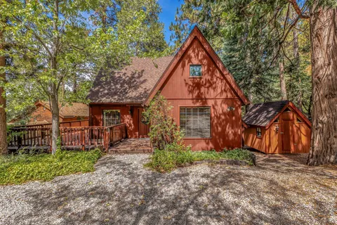 $499,000 | 25307 Acorn Lane, Idyllwild-Pine Cove, CA 92549