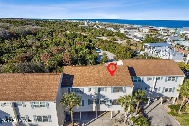 $459,000 | 925 Tarpon Avenue, Unit 21, Fernandina Beach, FL 32034