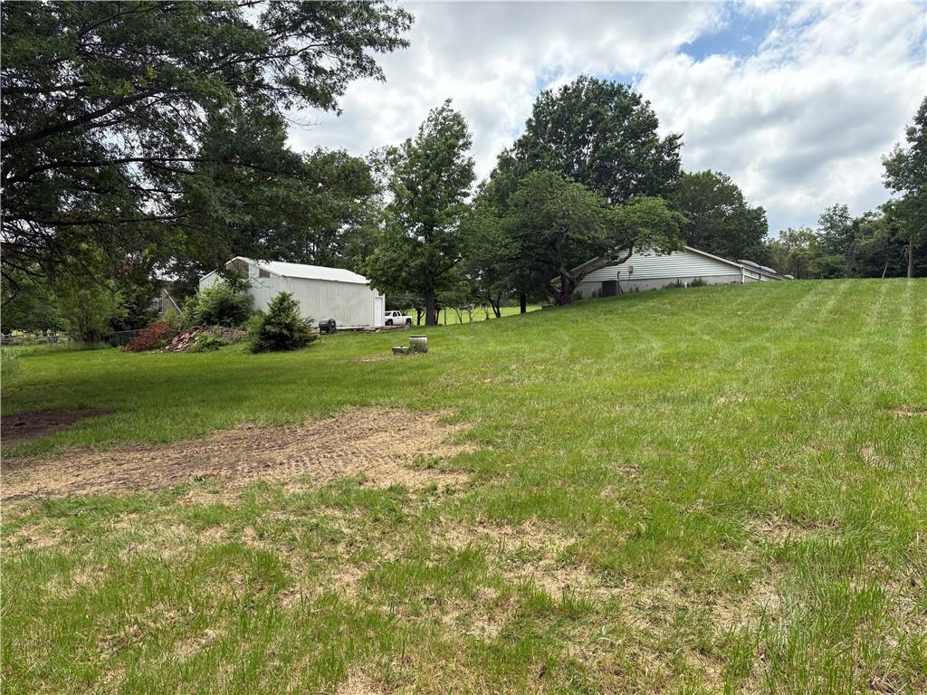 10023 South Munro Road Lone Jack, MO 64070 - Photo 34 of 38
