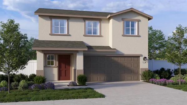 $447,740 | 1822 Del Mar Drive, Los Banos, CA 93635