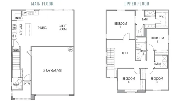 $447,740 | 1822 Del Mar Drive, Los Banos, CA 93635