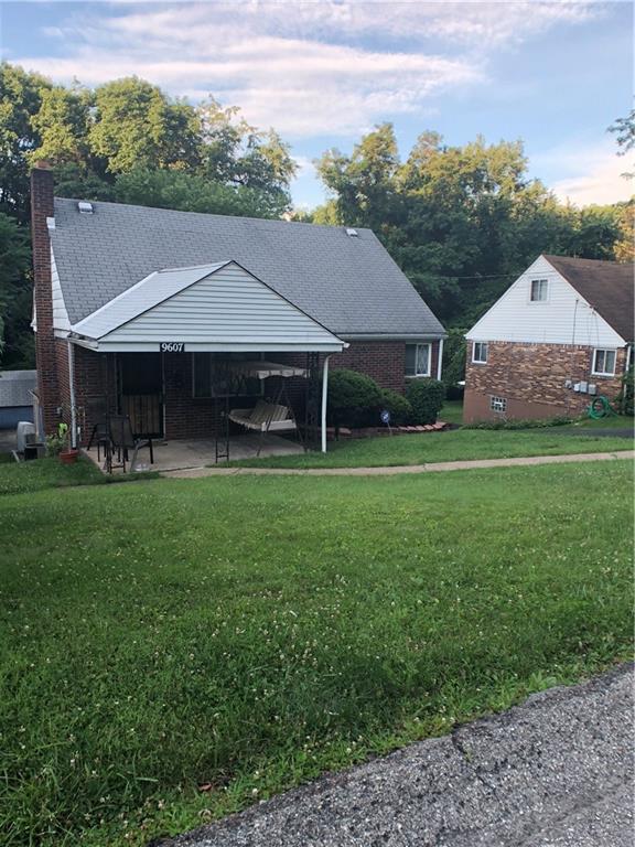 9607 Glendale Road Pittsburgh, PA 15235 - Photo 1 of 21 Gallery Image 1