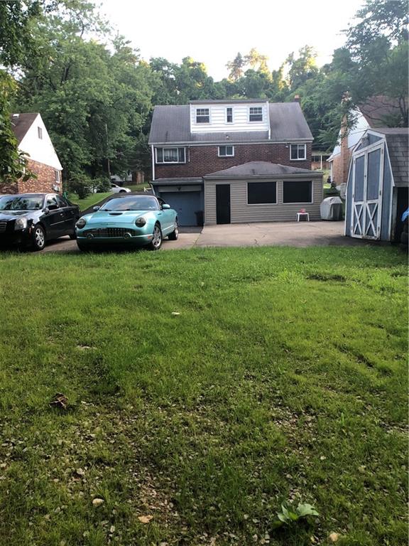 9607 Glendale Road Pittsburgh, PA 15235 - Photo 5 of 21 Gallery Image 5