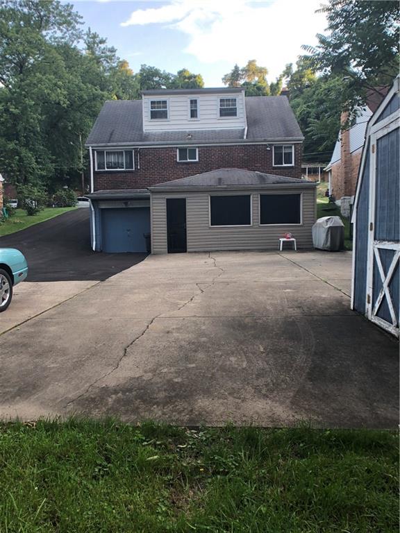 9607 Glendale Road Pittsburgh, PA 15235 - Photo 6 of 21 Gallery Image 6