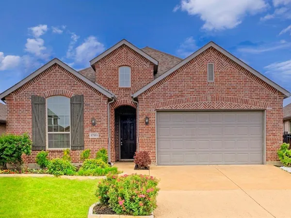 $449,000 | 1711 Temperance Way, Wylie, TX 75098