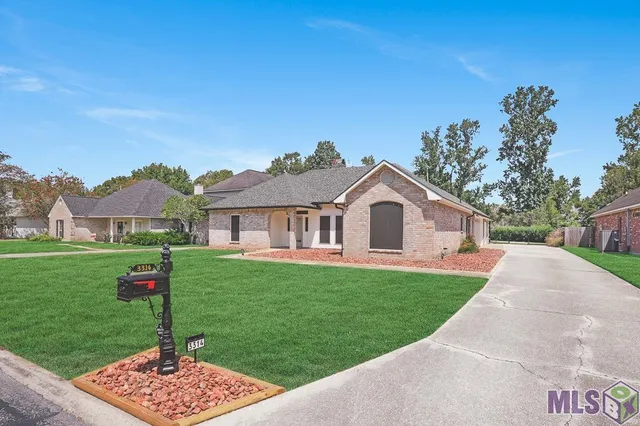 $399,999 | 3314 Westervelt Avenue, Baton Rouge, LA 70820
