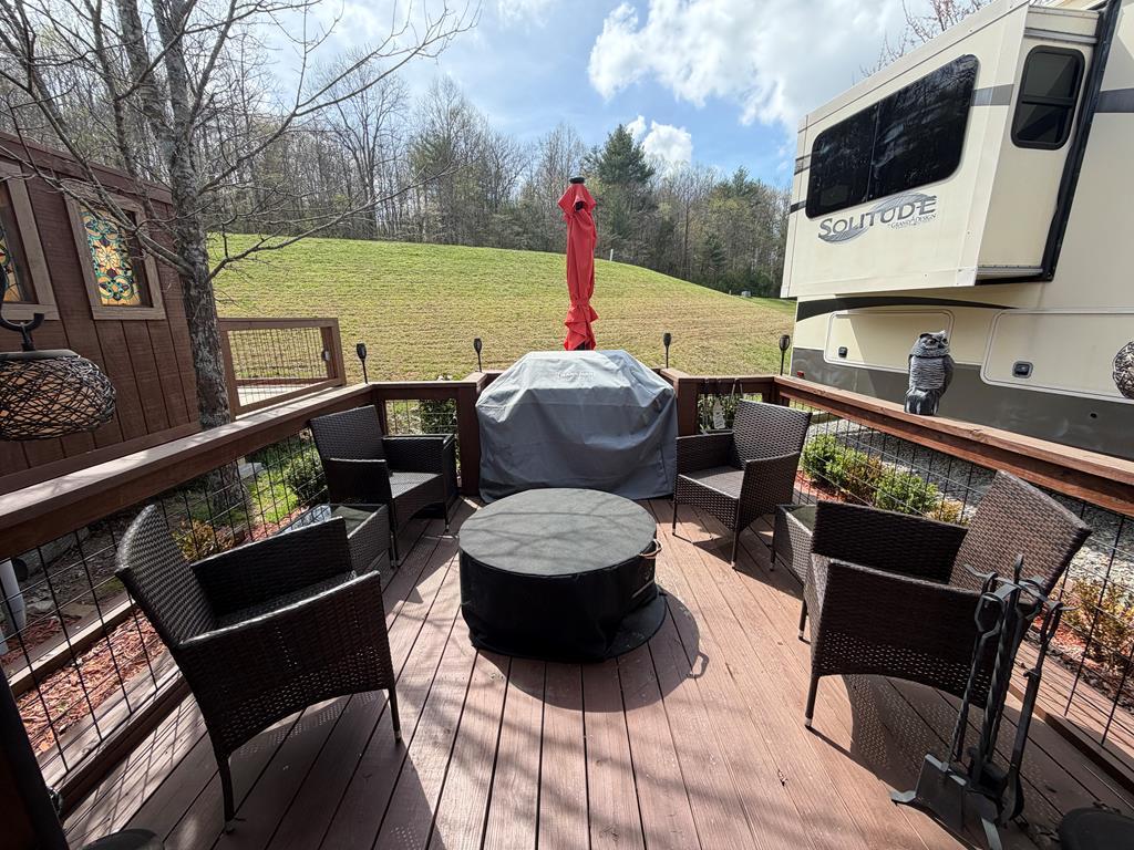 55 Mountain Meadows Morganton, GA 30560 - Photo 21 of 77