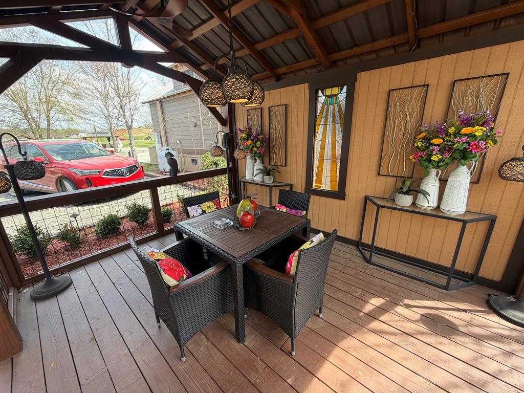 55 Mountain Meadows Morganton, GA 30560 - Photo 25 of 77