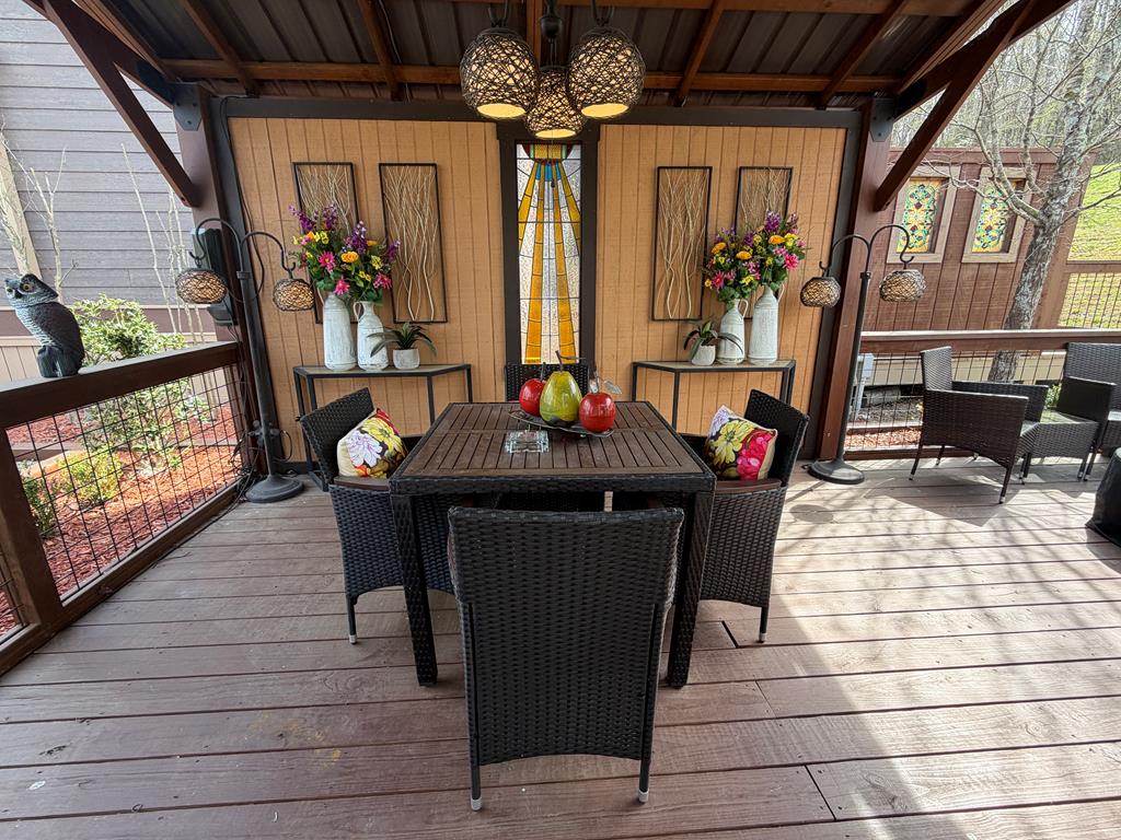 55 Mountain Meadows Morganton, GA 30560 - Photo 28 of 77
