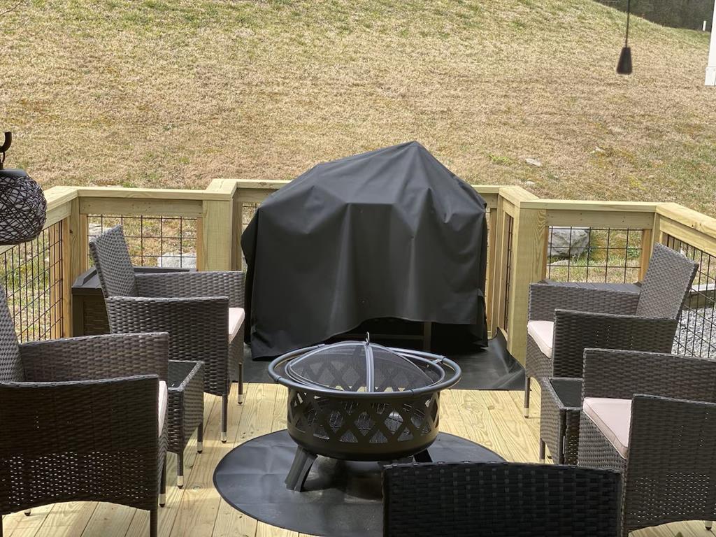 55 Mountain Meadows Morganton, GA 30560 - Photo 10 of 77