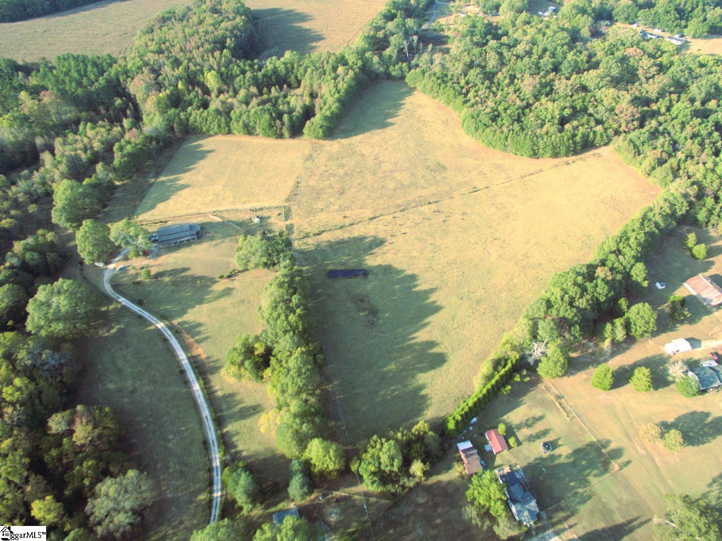 2056 A Old Hundred Road Pelzer, SC 29669 - Photo 11 of 15