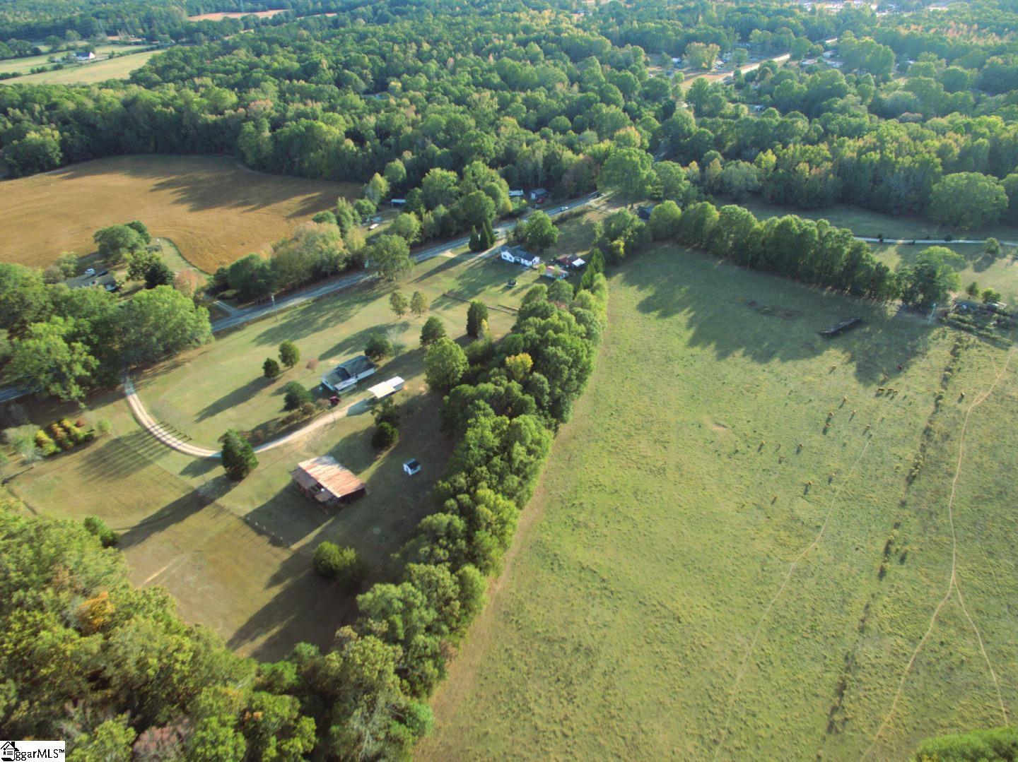 2056 A Old Hundred Road Pelzer, SC 29669 - Photo 5 of 15