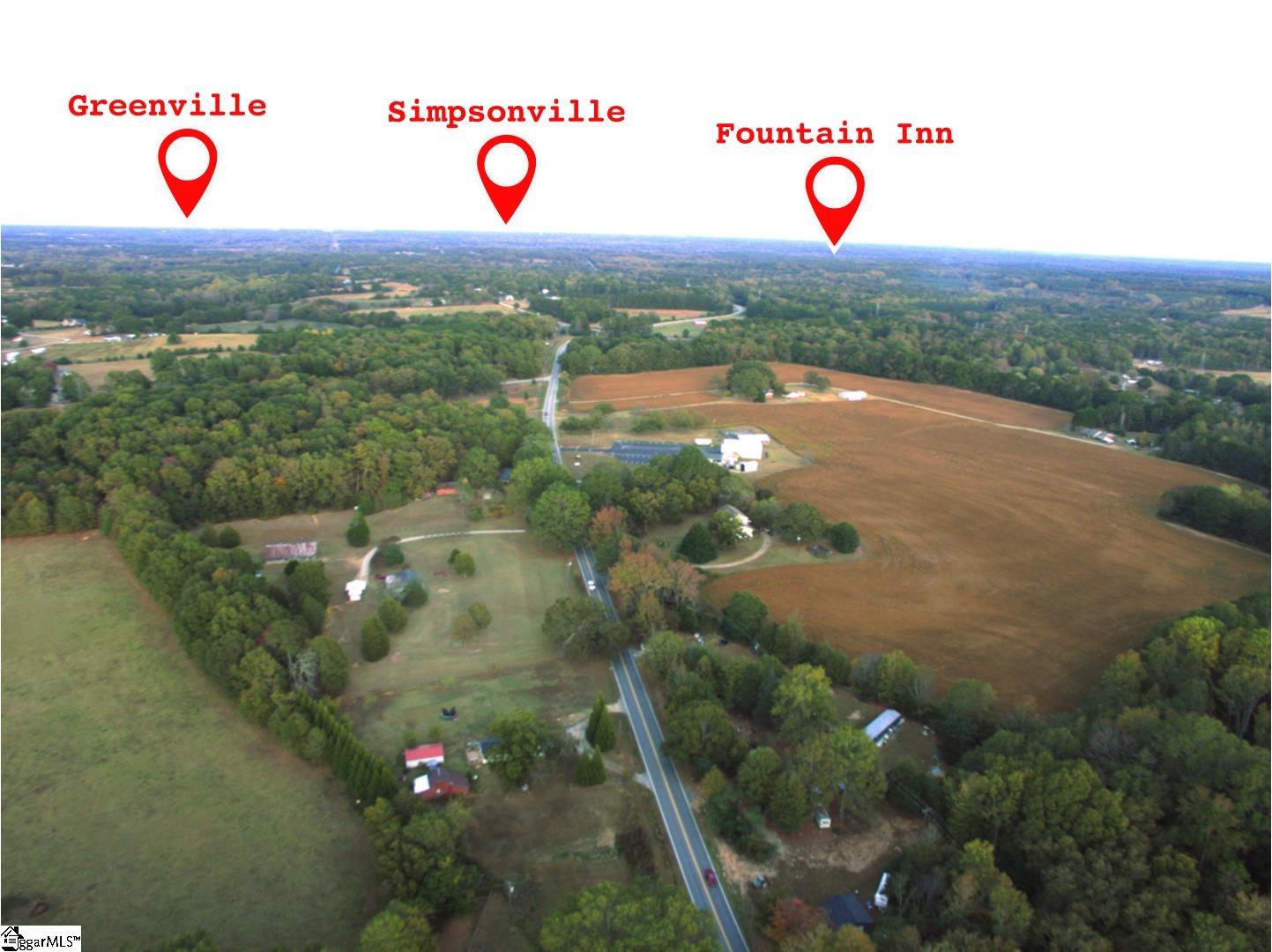 2056 A Old Hundred Road Pelzer, SC 29669 - Photo 8 of 15