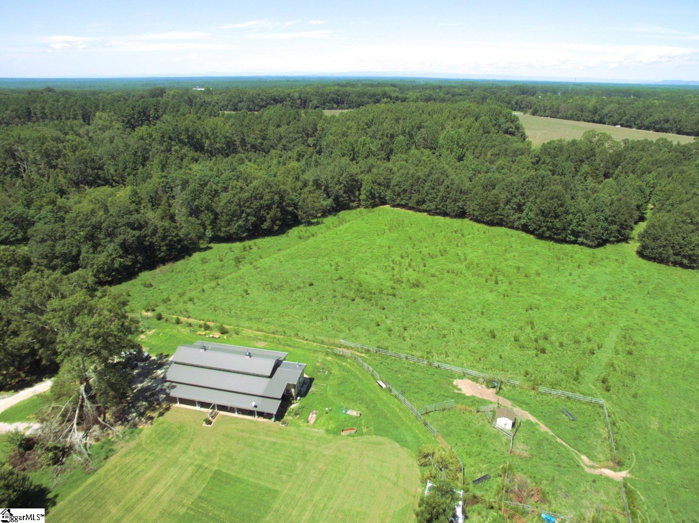 2056 A Old Hundred Road Pelzer, SC 29669 - Photo 9 of 15