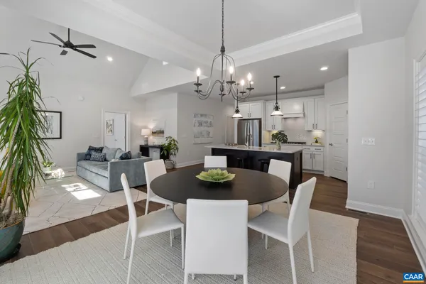 $849,900 | 314 Avondale Lane, Crozet, VA 22932