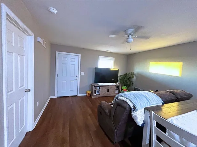 $370,000 | 709 South Holden Street, Warrensburg, MO 64093