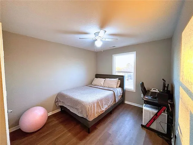 $370,000 | 709 South Holden Street, Warrensburg, MO 64093