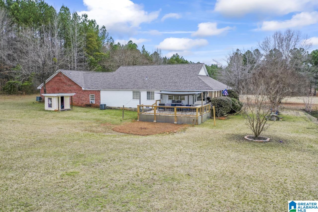 1726 Alston Farm Road Columbiana, AL 35051 - Photo 44 of 61