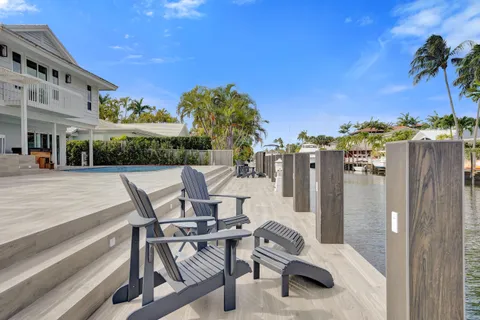 $2,495,000 | 3001 Northeast 47th Street, Lighthouse Point, FL 33064