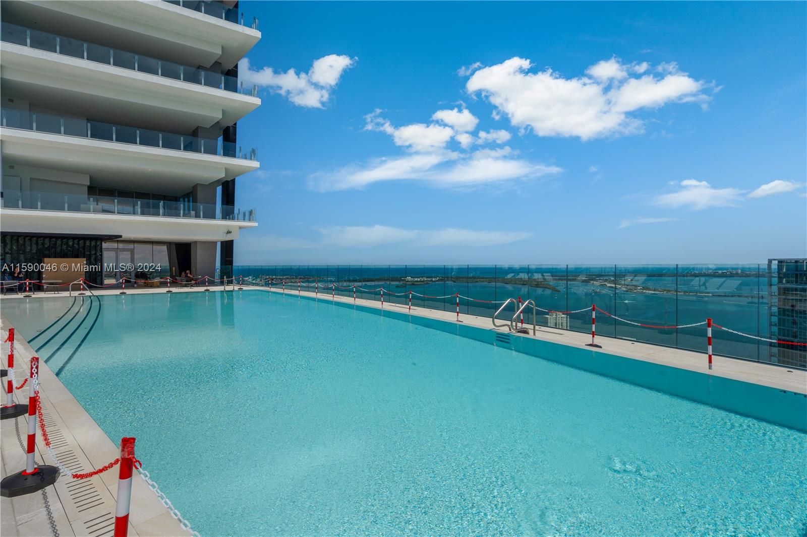 300 Biscayne Blvd Way, Unit 3105 Miami, FL 33131 - Photo 35 of 53