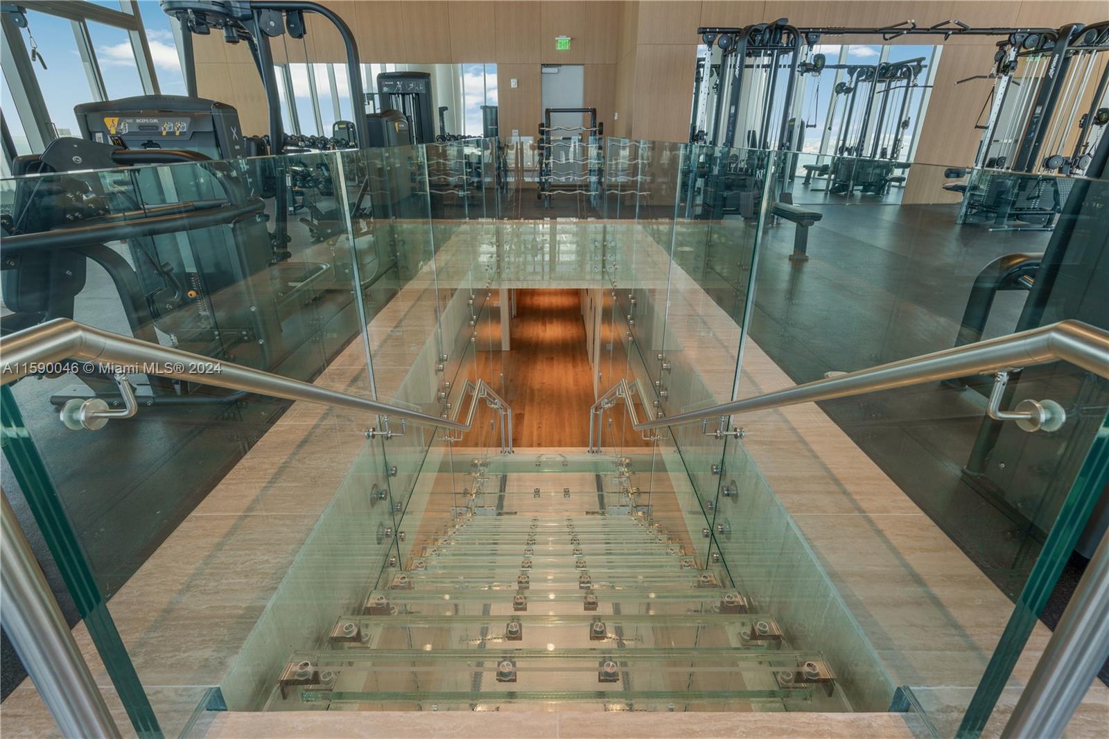 300 Biscayne Blvd Way, Unit 3105 Miami, FL 33131 - Photo 47 of 53