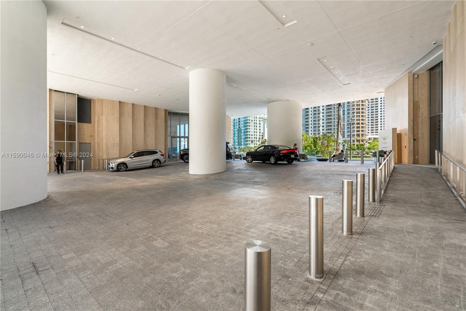 300 Biscayne Blvd Way, Unit 3105 Miami, FL 33131 - Photo 51 of 53