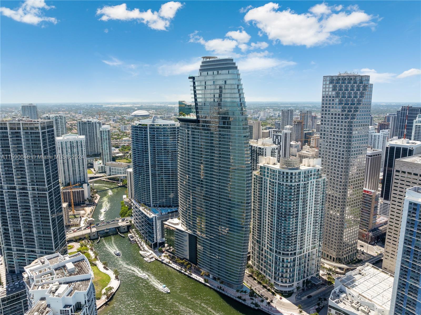 300 Biscayne Blvd Way, Unit 3105 Miami, FL 33131 - Photo 53 of 53