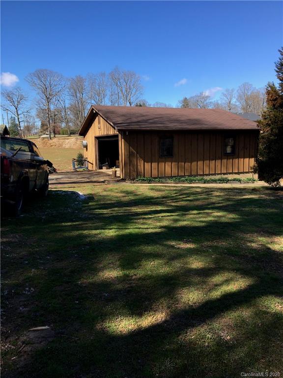 249 Jones Road Fletcher, NC 28732 - Photo 2 of 9 Gallery Image 2