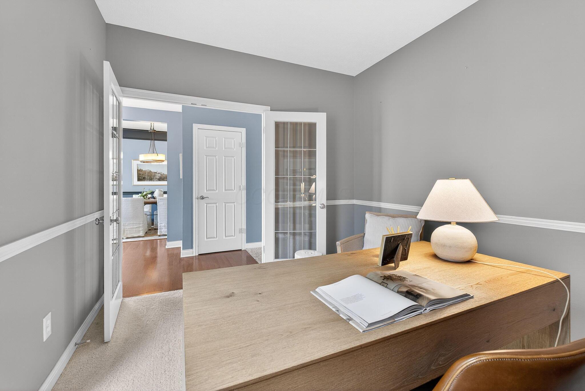 5965 Meehan Road Dublin, OH 43016 - Photo 19 of 46 5965 Meehan Rd (Interior)-18