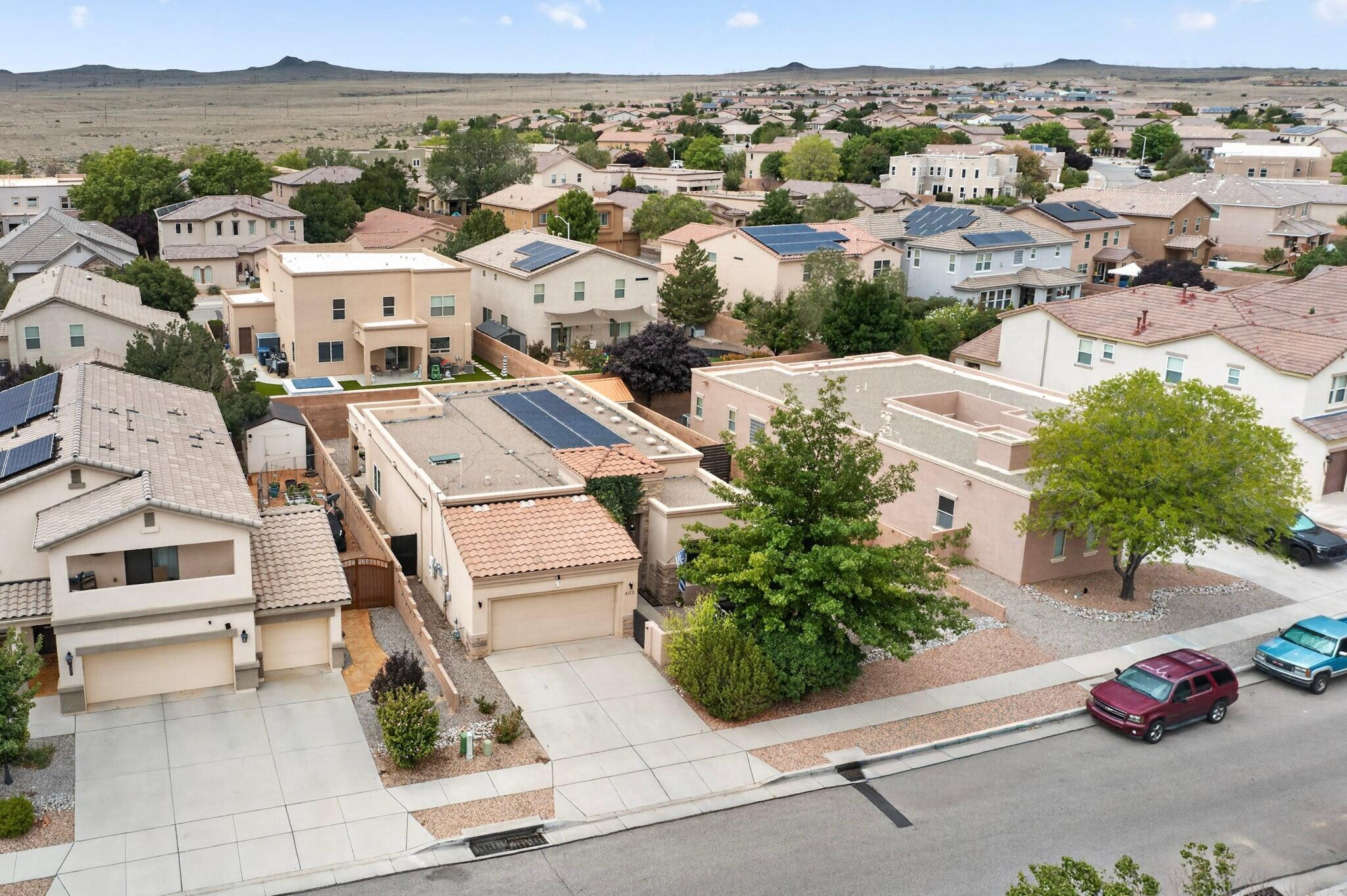 8312 Hawk Eye Road Northwest Albuquerque, NM 87120 - Photo 49 of 59 Gallery Image 49