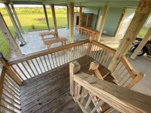 449 Atkinson Street Crystal Beach, TX 77650 - Photo 22 of 23 Gallery Image 22