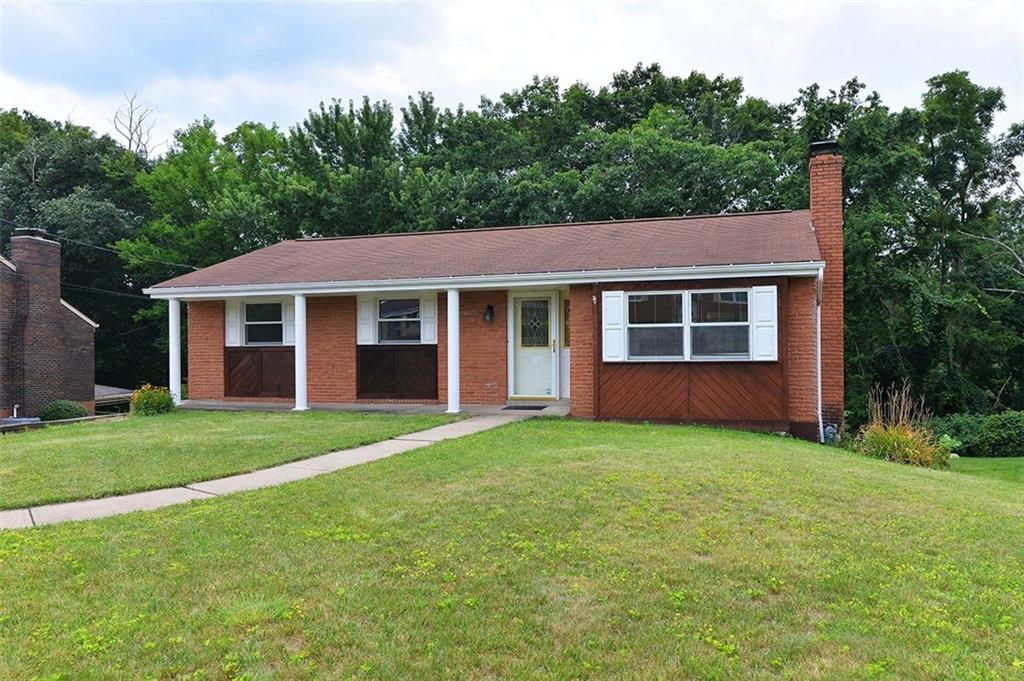 1061 Fiddleback Drive McKees Rocks, PA 15136 - Photo 1 of 20